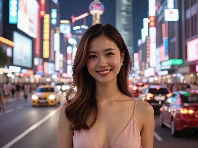 The Velvet Rope Revolution: How Shanghai's Elite Clubs Are Redefining Chinese Nightlife