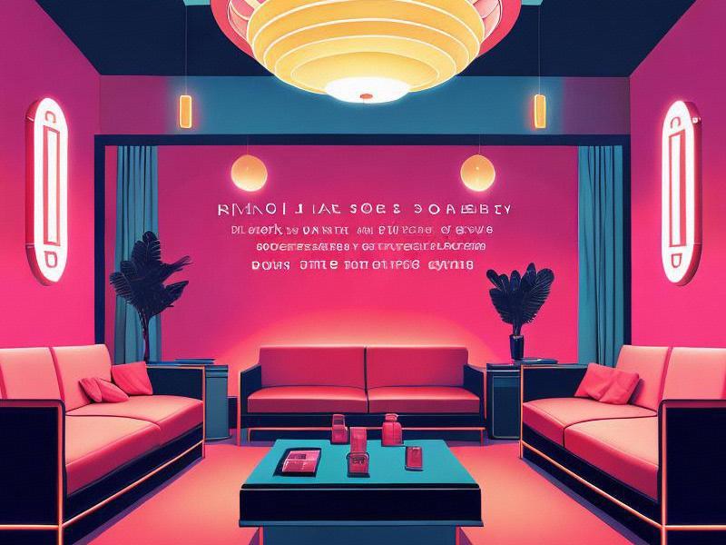 Shanghai's Entertainment Clubs: A Thriving Scene of Nightlife and Culture