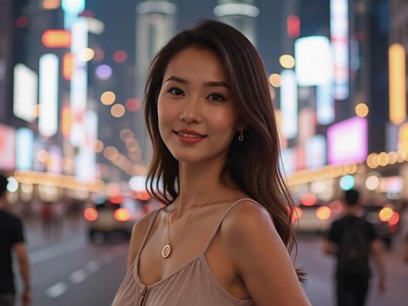 Shanghai After Dark: The Reinvention of Luxury Entertainment in China's Global City (2025)