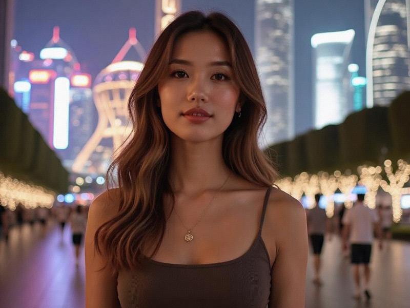 Shanghai 2025: The Silent Revolution Creating Asia's Most Advanced Knowledge Economy