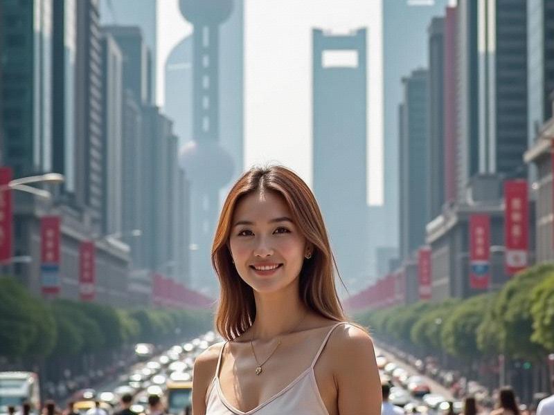 Shanghai's Velvet Underground: The $3.8 Billion Night Economy You Never Knew