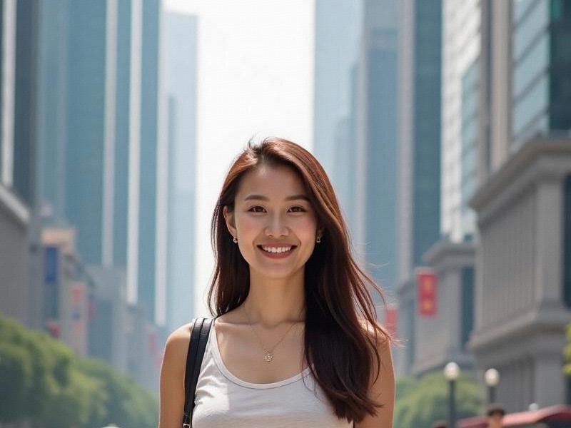 Shanghai 2025: The Silicon Valley of the East Emerges