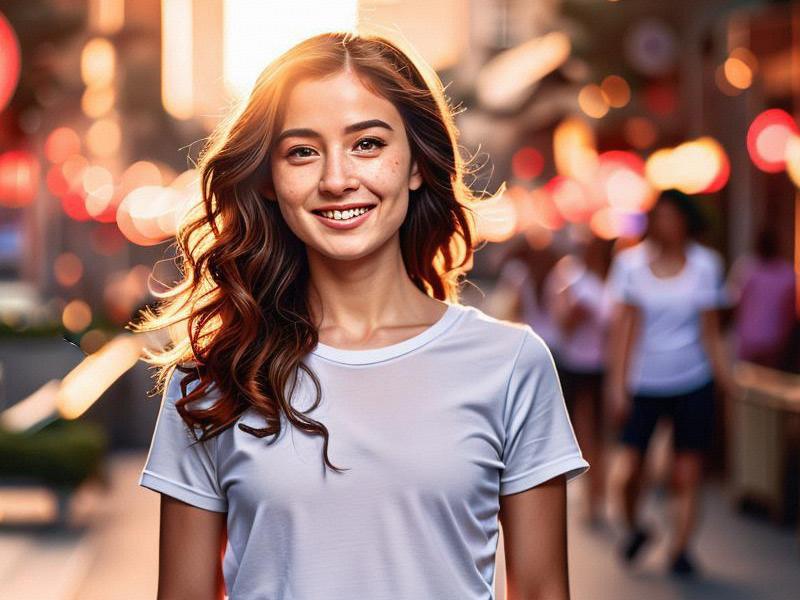 The Beauty of Shanghai Women: A Blend of Tradition and Modernity