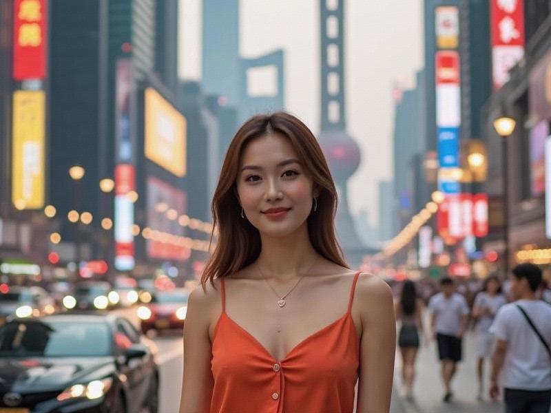 Shanghai's Dual Revolution: How Traditional Shikumen Meets Quantum Computing in China's Global City