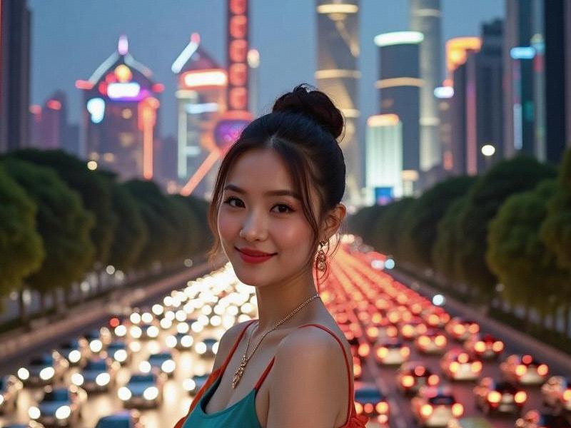 Fintech Revolution: How Shanghai is Building the Wall Street of the Digital Age