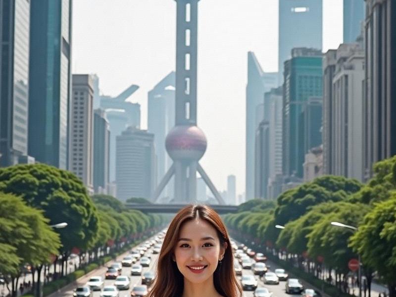 Shanghai's Entertainment Renaissance: How the City's Nightlife is Redefining Urban Luxury