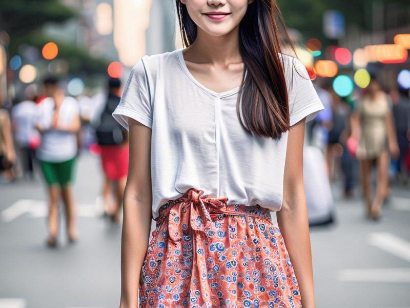 Shanghai: A Kaleidoscope of Modern Lifestyles