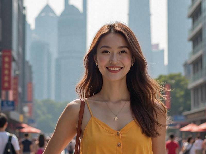 Shanghai and the Yangtze River Delta: China's Economic Engine in the 21st Century