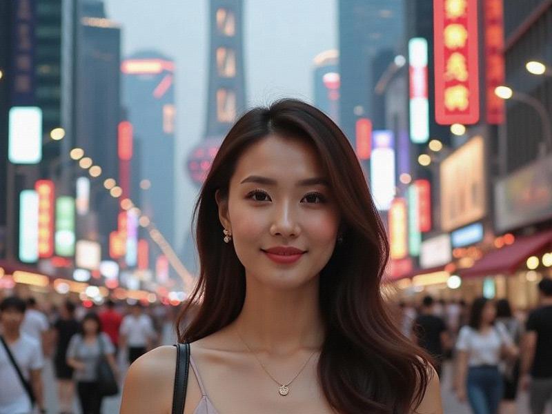 Midnight in Metropolis: How Shanghai's Nightlife Economy is Reinventing Urban Entertainment