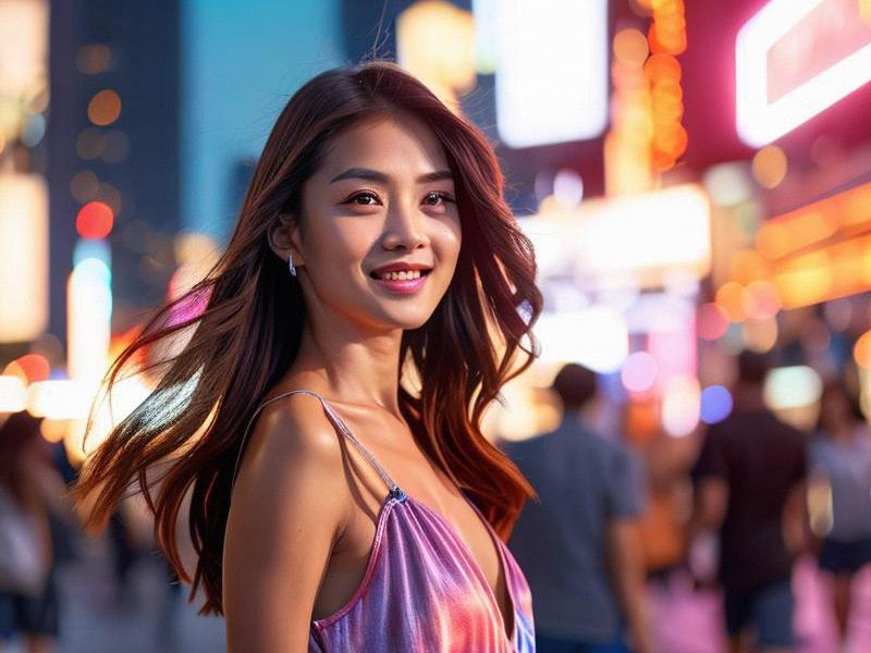 Exploring the Dynamic Life in Shanghai and Its Vibrant Surroundings