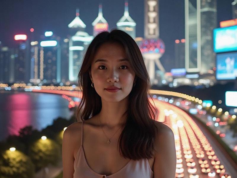 Shanghai 2045: The Paradoxical Evolution of China's Global Metropolis