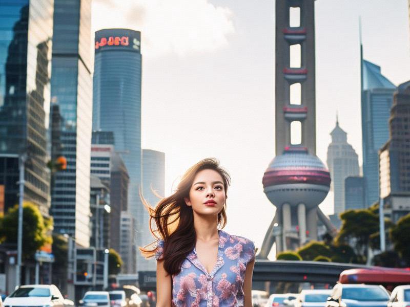 Shanghai's Thriving Entertainment Scene: A Comprehensive Overview