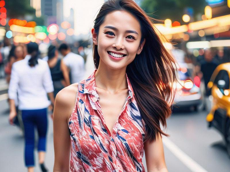 Shanghai's Entertainment Clubs: A Diverse and Vibrant Scene