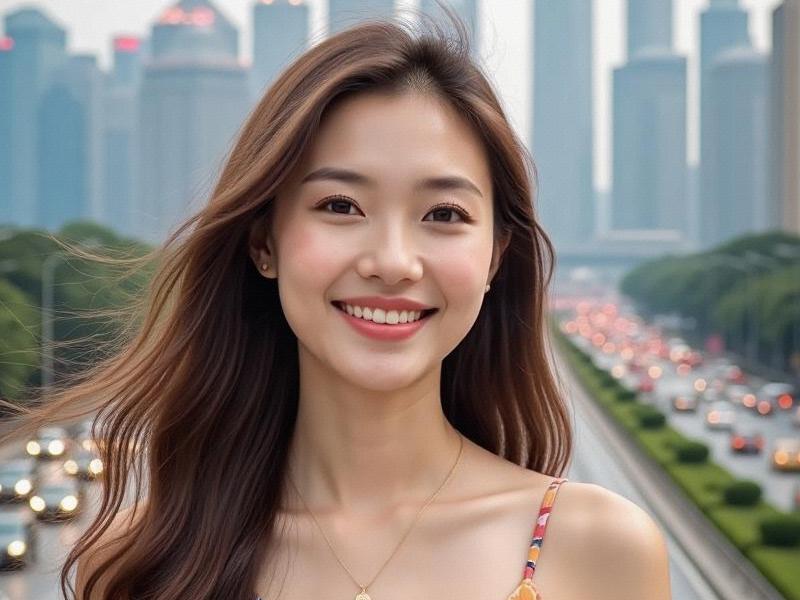 The Shanghai Paradox: How China's Most Cosmopolitan Women Balance Tradition and Liberation