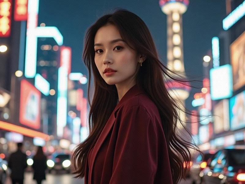【海派丽人录】从月份牌到小红书——上海女性的百年审美革命