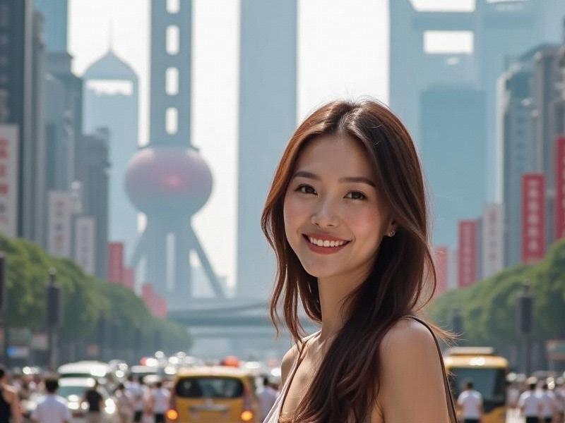 The Shanghai Megaregion: Economic Integration and Urban Transformation in Eastern China