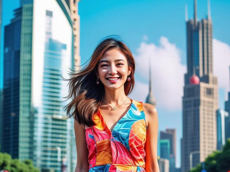 Shanghai and Surrounding Regions: A Comprehensive Report on Economic and Cultural Developments