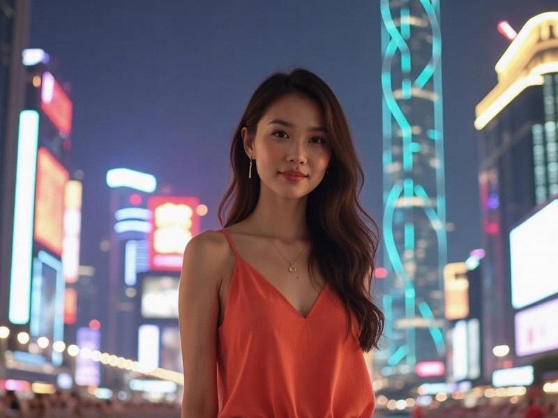 Shanghai After Dark: How the City's Entertainment Venues Are Redefining Nightlife Culture