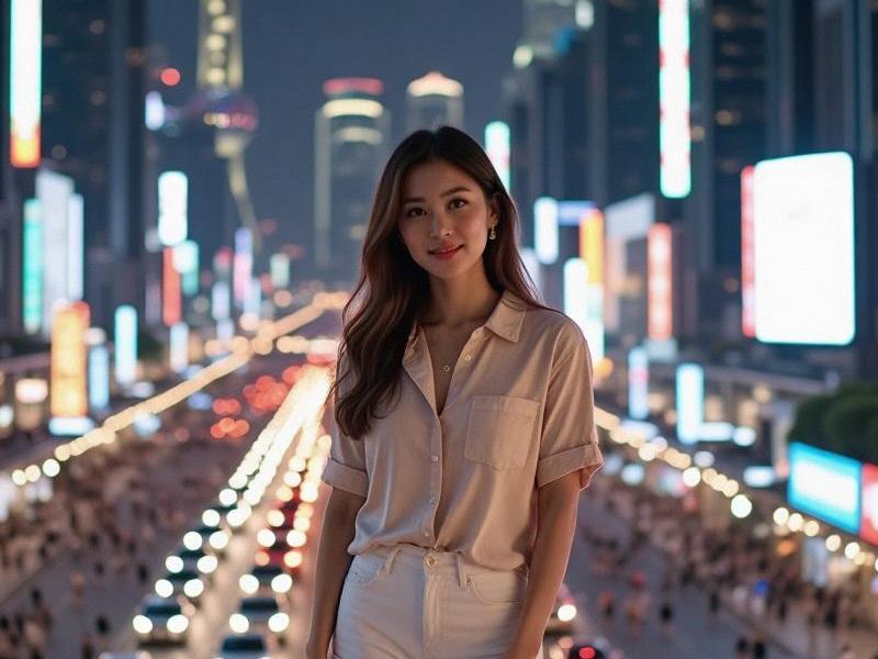 The Velvet Rope Revolution: Shanghai's High-End Entertainment Industry in the Post-Pandemic Era