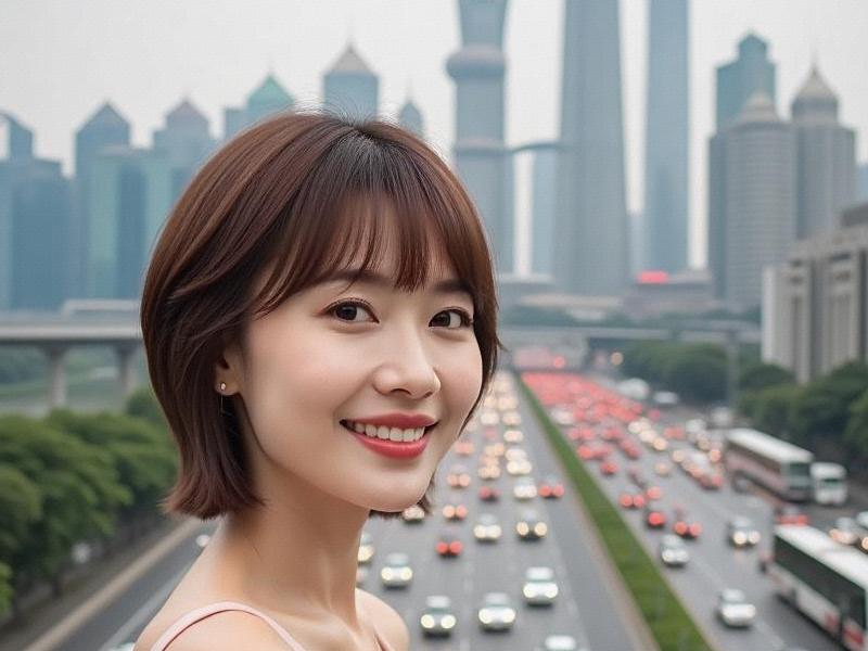 Shanghai and Beyond: Exploring the Yangtze River Delta's Economic and Cultural Powerhouse