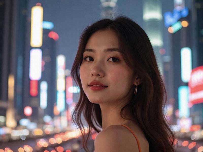 Shanghai's Silicon Bund: How the City is Redefining China's Tech Landscape in 2025
