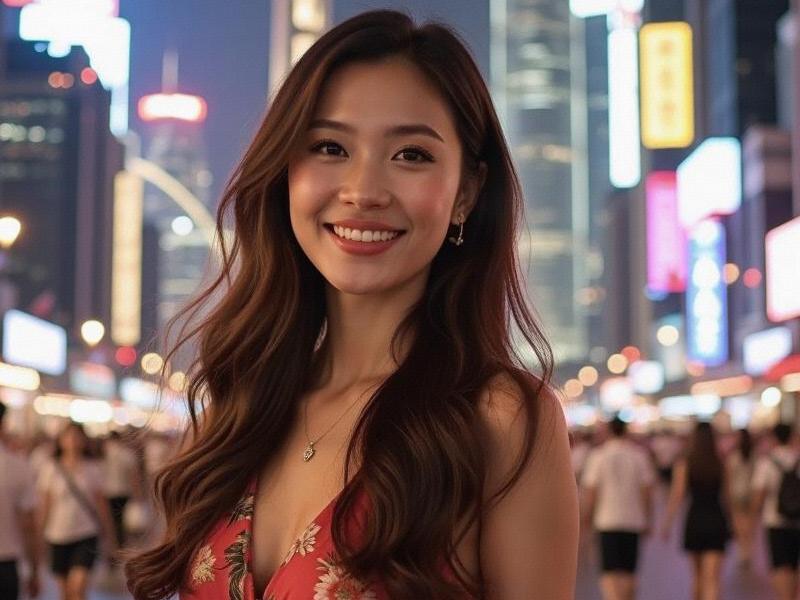 The Shanghai Woman Phenomenon: Redefining Femininity in China's Global City