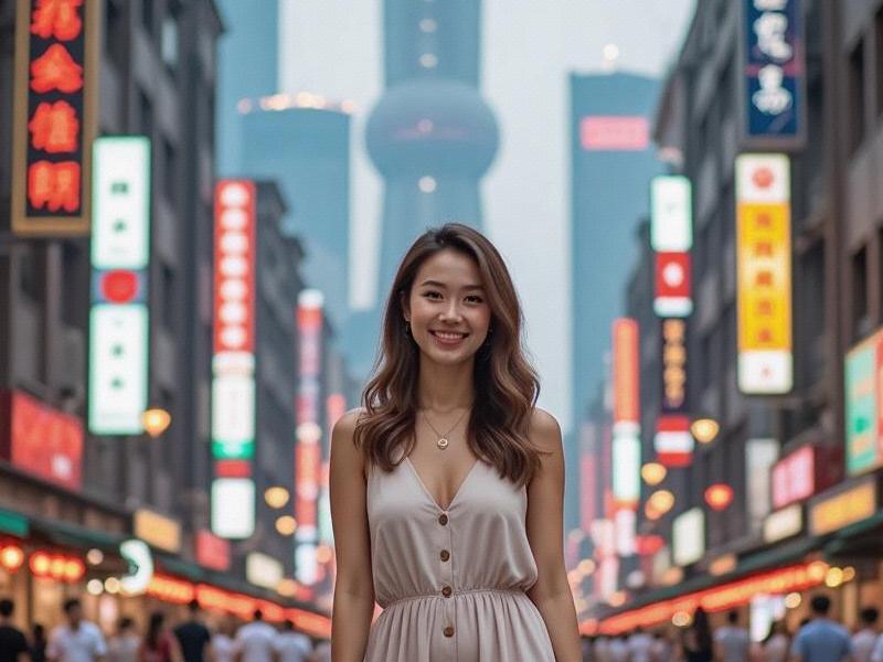 Shanghai After Dark: The Evolution of Elite Entertainment Clubs in China's Glamour Capital