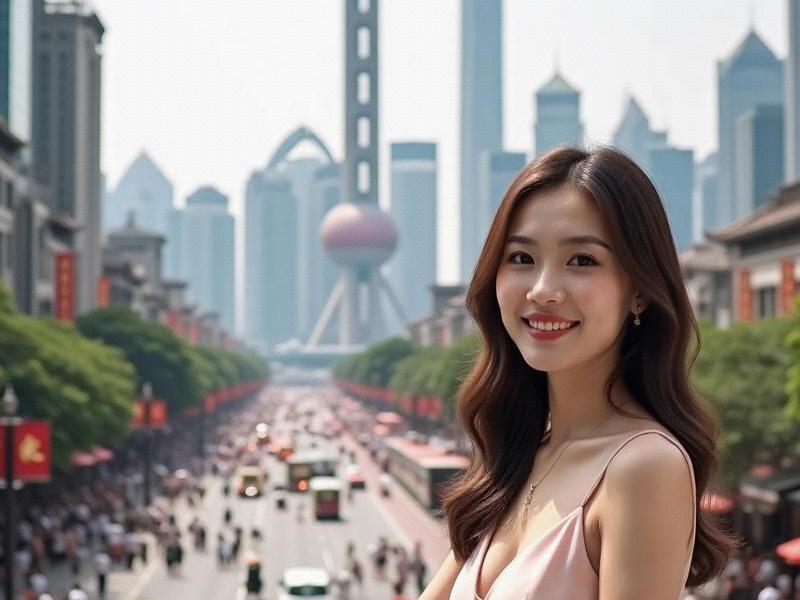 Neon Renaissance: How Shanghai's Elite Clubs Are Redefining Nightlife Economics
