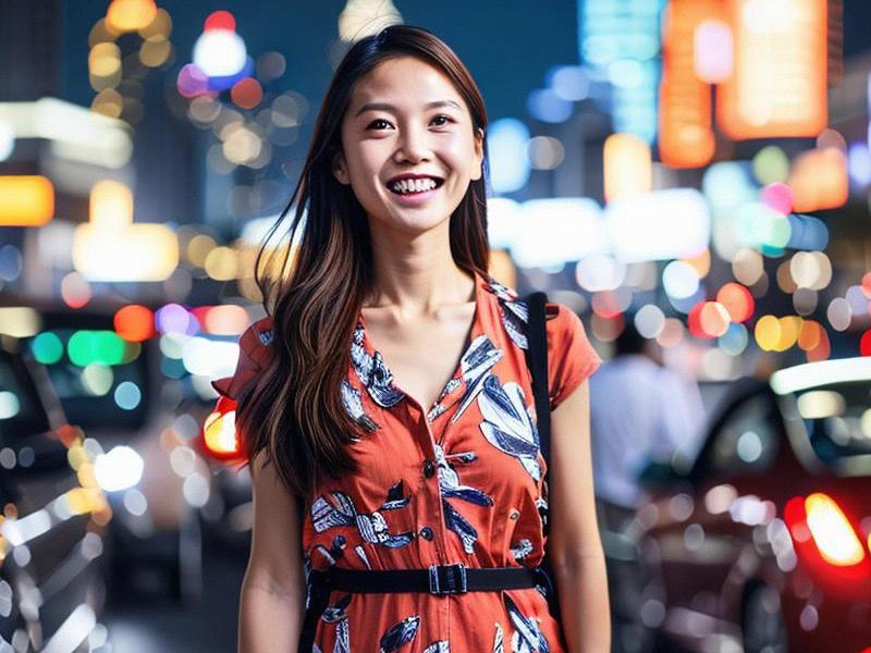 Exploring the Entertainment Scene in Shanghai: A Diverse Array of Amusement Venues