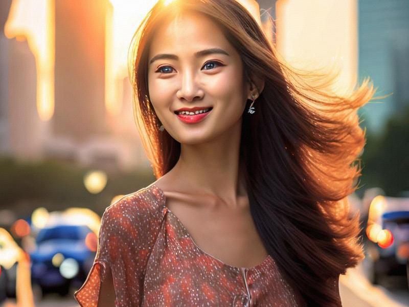 Shanghai: A Dynamic Metropolis of Innovation and Culture