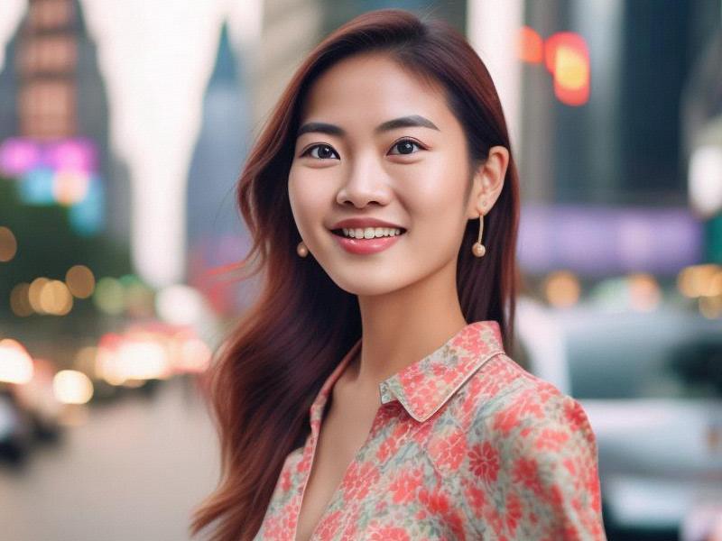 Shanghai Chronicles: A Journey Through the Vibrant City
