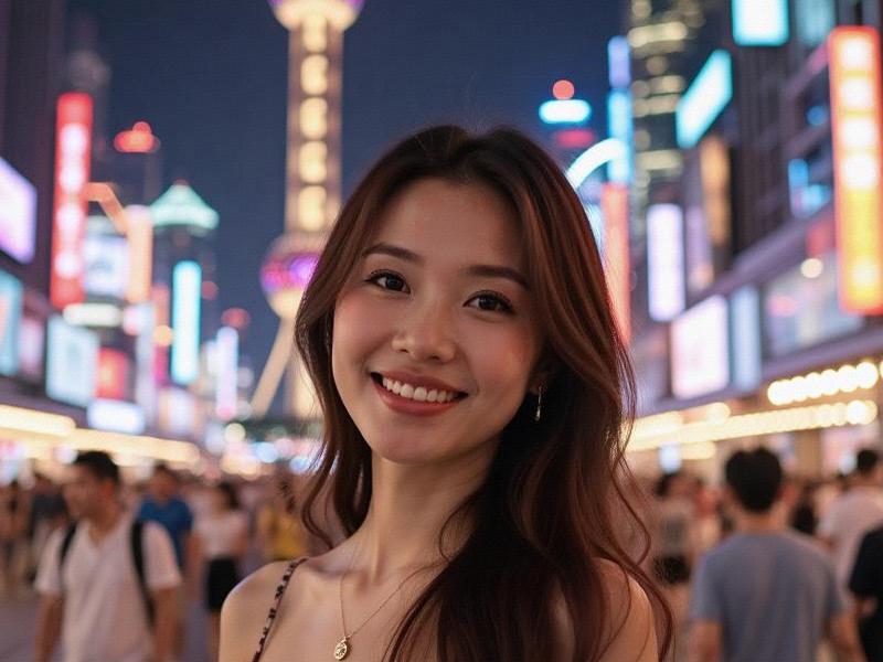 Shanghai 2025: The Dual Pulse of Tradition and Innovation