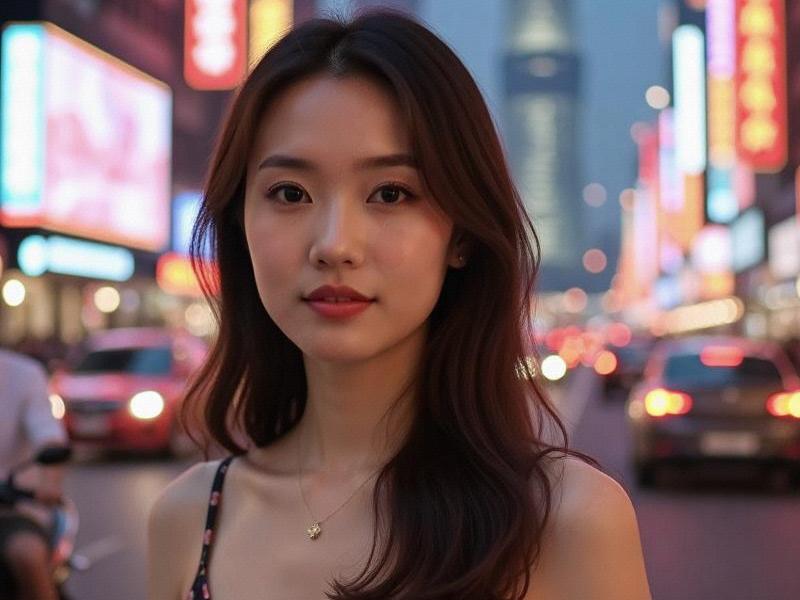 The Shanghai Woman: Redefining Modern Chinese Femininity in a Global Metropolis