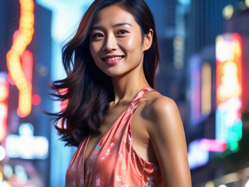 Shanghai: The Pulsating Heart of a Continent