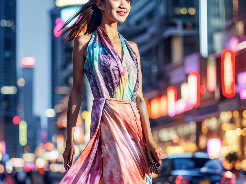 Shanghai and Surrounding Cities: A Dynamic Economic and Cultural Hub in China