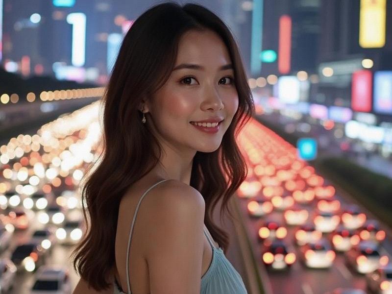 Shanghai 2040: The Making of a Future-Ready Megacity