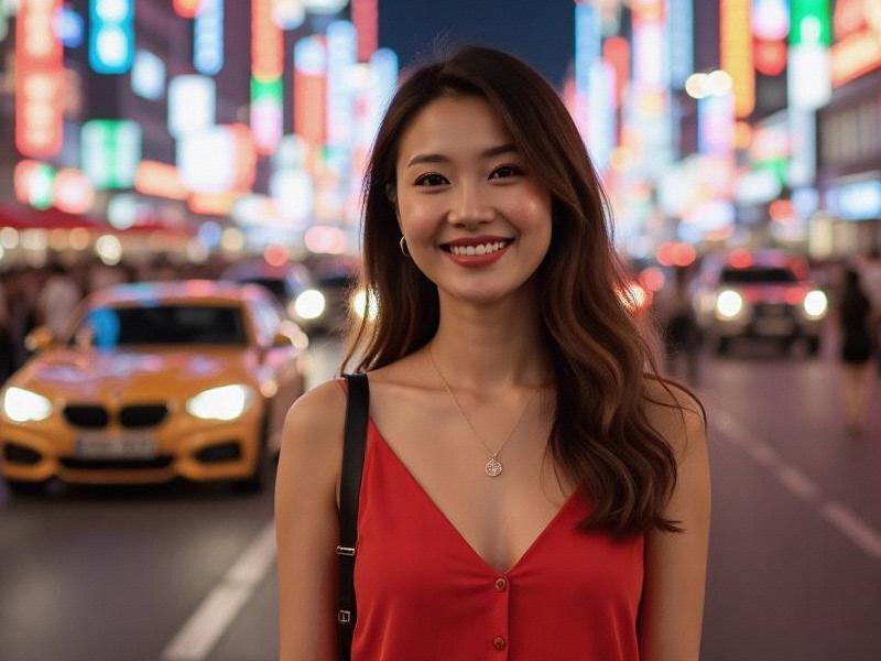 Shanghai 2025: Where Futurism Meets Heritage in China's Global Showcase City