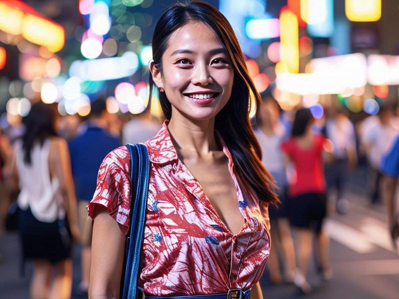 Shanghai Nightlife Club Culture: The Dancing Metropolis Reflects Its Nightlife Spirit!