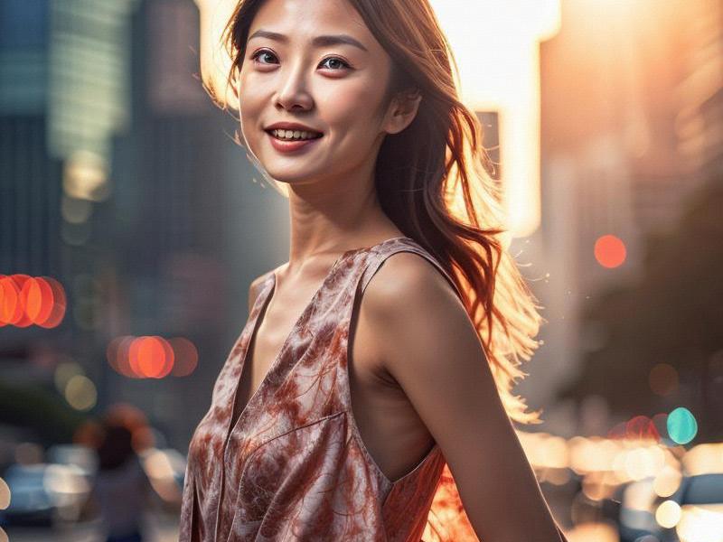 Shanghai and Its Surrounding Areas: A Dynamic Hub of Development and Culture