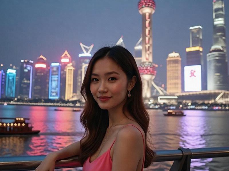Shanghai's Cipher & Silk: The Quantum Reinvention of Nightlife Alchemy