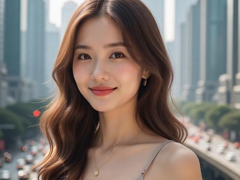 Shanghai's Style Revolution: How Local Women Are Redefining Chinese Femininity in 2025