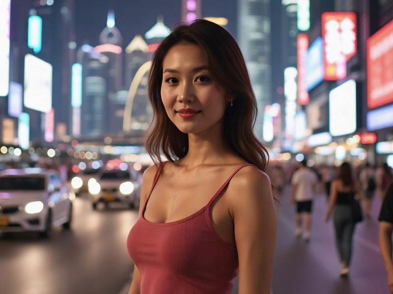 Neon and Jade: How Shanghai's Luxury Clubs Are Writing the Next Chapter of Urban Nightlife