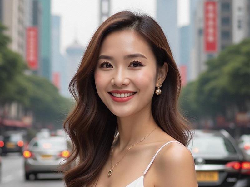 Shanghai Femininity 4.0: How the City's Women Are Setting Global Trends in 2025