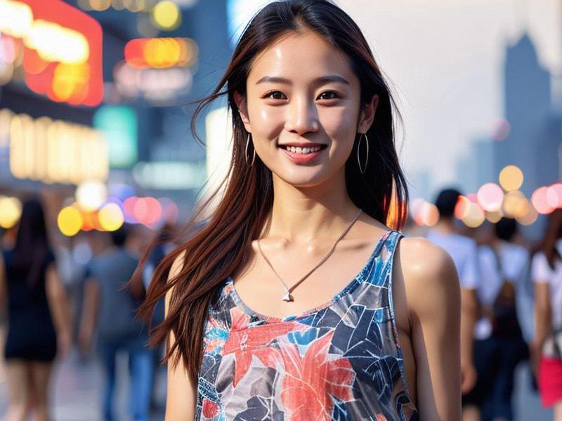 Shanghai and Adjacent Regions: A Dynamic Confluence of Innovation and Tradition