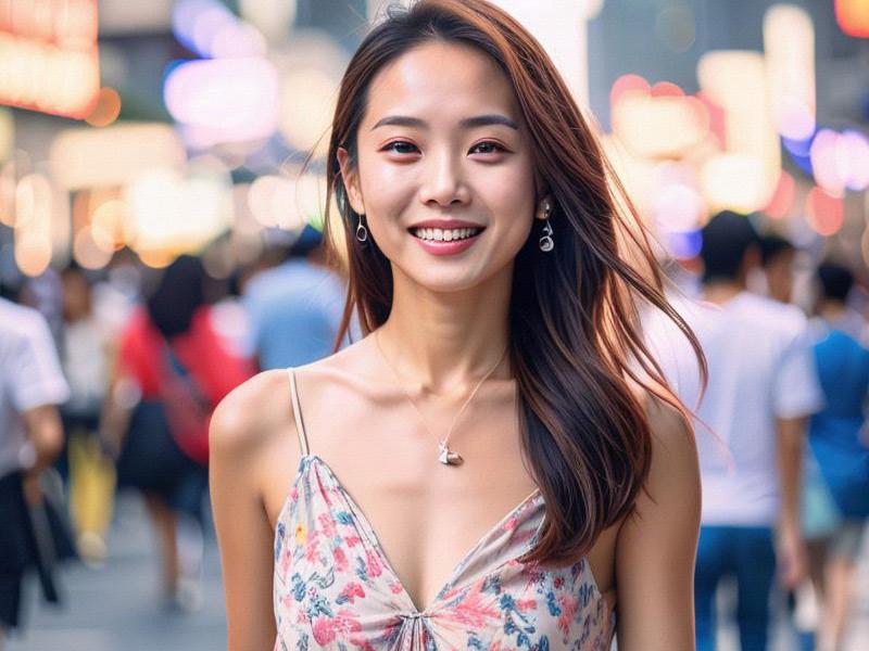 Entertainment Capital: Exploring the Club Culture in Shanghai