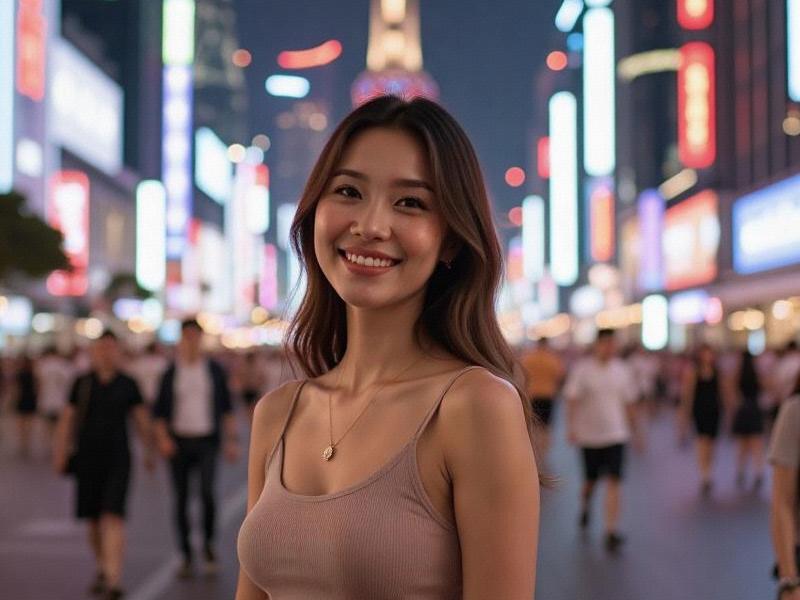 Shanghai's Style Alchemists: Redefining Global Femininity