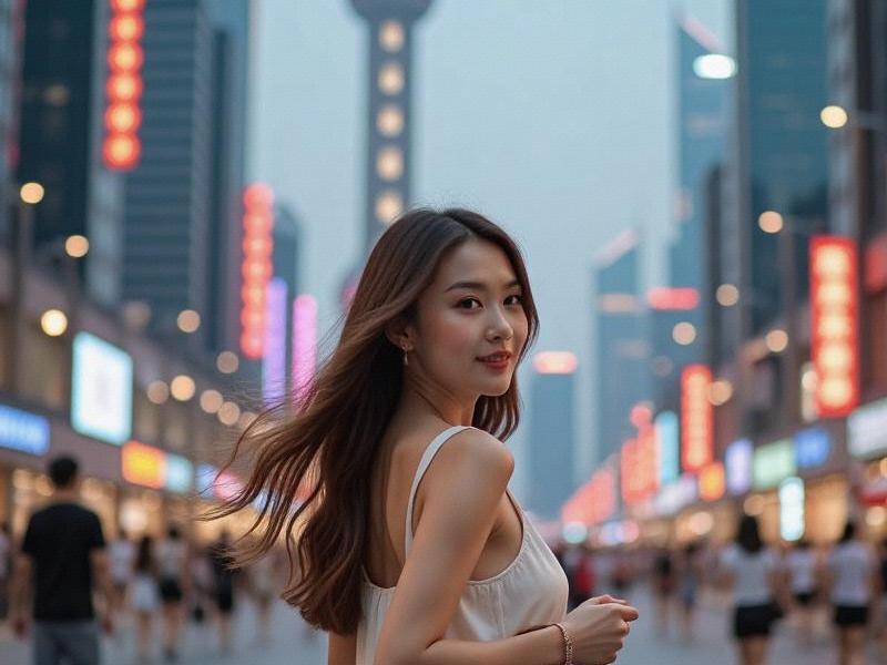 The Yangtze Delta Megaregion: How Shanghai's Expansion is Reshaping Eastern China