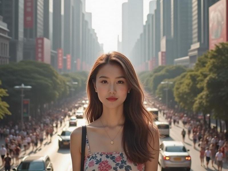 Shanghai 2025: The Radiating Influence of China's Global City on the Yangtze Delta