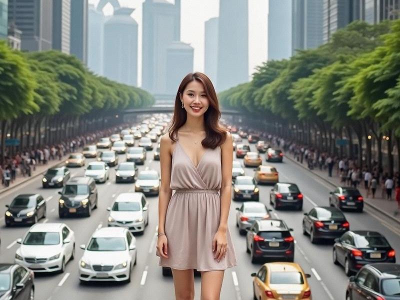 Shanghai's Modern Women: Redefining Femininity in China's Global Metropolis
