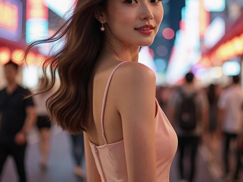 Neon Renaissance: How Shanghai's Elite Clubs Are Redefining Nightlife Culture